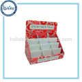 OEM/ODM Playing Card Display Case,Cardboard Playing Cards Box,Merchandising Display Box For Retail